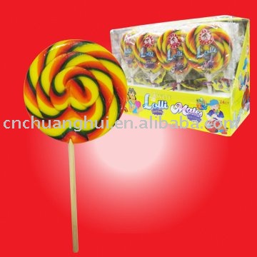  Big  Lollipop