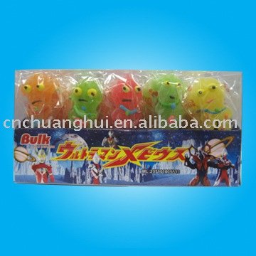  Soft   lollipop 