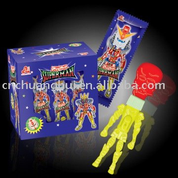  Light  toy Candy