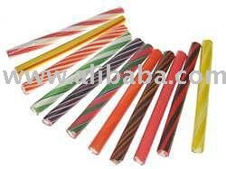 CANDY CANE STICKS