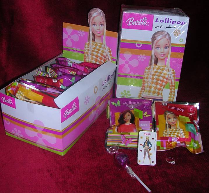 Lollipop
