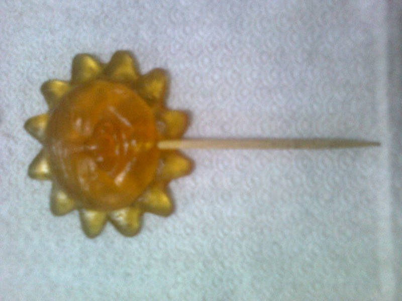  Sunny  Sweet
