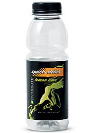 Nutrilite Sports Drink - Lemon Lime