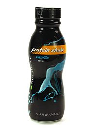 Nutrilite Vanilla Protein Shake