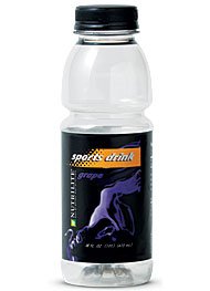 Nutrilite Sports Drink - Grape