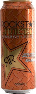 Rockstar jucied