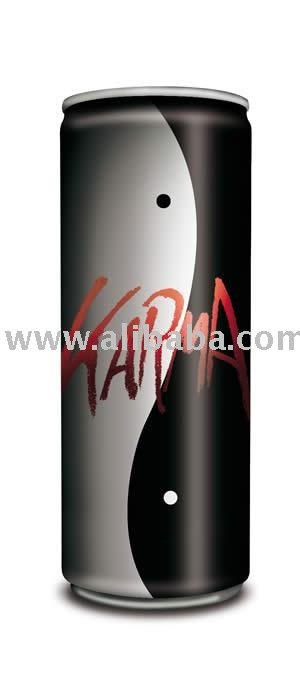 KARMA ENERGY DRINK