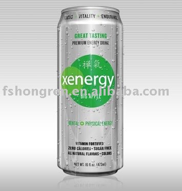 energy function drink