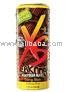 XS" Energy Drinks#20;Rootbeer Blast