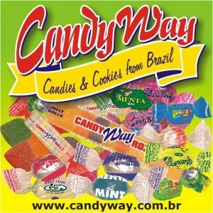 Brazil  Candy , Lollipop,  Gum ,  Jelly , Pastille