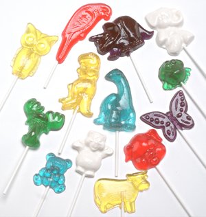 Lollipops