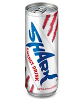 SHARK Carbonated Energy Drink,Thailand SHARK price supplier - 21food