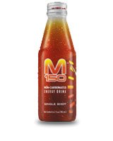 NEW M-150 Non-Carbonated Energy Drink