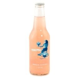THOTH Energy Drink Grapefruit