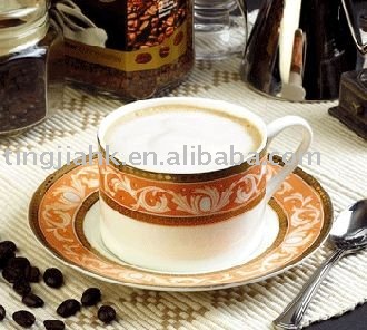 Cappucino Espresso