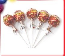  Chocolate   Lollipop s