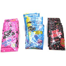 Pop Rocks Candy - #CN111