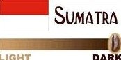 Sumatra Dark Roast "Black Satin" Coffee