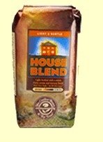 House Blend (8oz) coffee