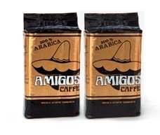 Qualit Arabica 100%  Instant Coffee