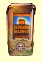 House Blend (16oz) coffee