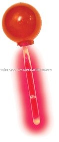 glow lollipop, glow in the dark lollipop, light up lollipop candy