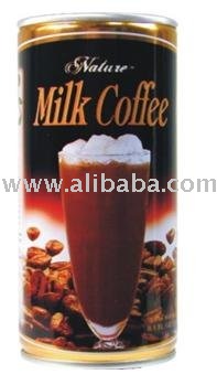 Vietnam milk coffee  can  - 240ml 