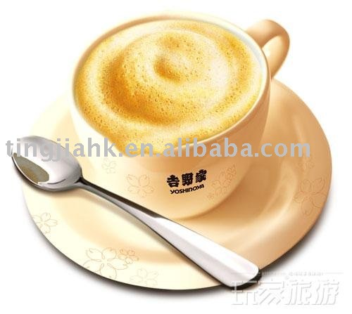 Italian Cappucino Espresso