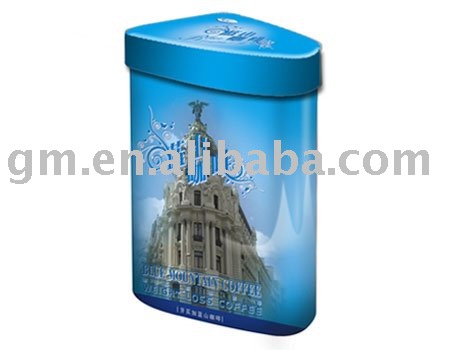 Graceful Weight Lose Blue coffee