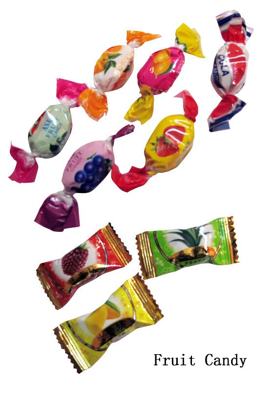 mix fruit candy,China Huaheng price supplier - 21food