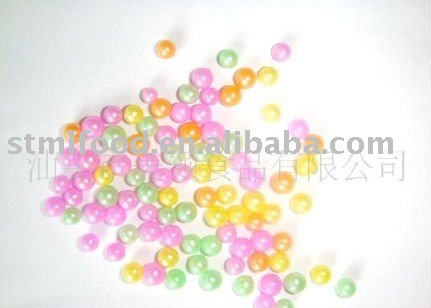 ML-145 Rounded colourfull Candy