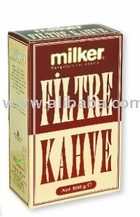 Filter Coffee