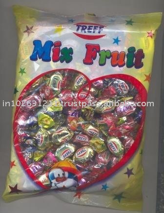 Fruit Candy