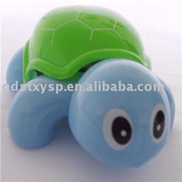 ringing big  turtle hard candy