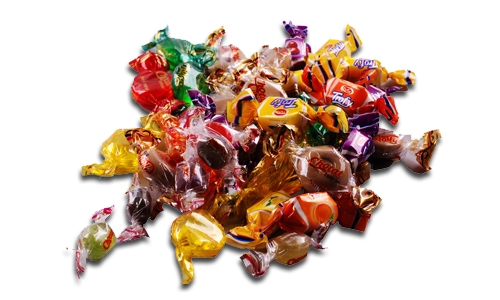 hard candy