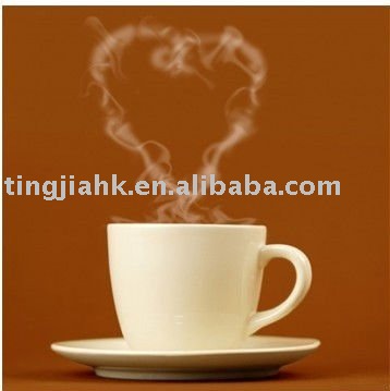 3 in 1 instant coffee powder Arabica coffee OEM provider