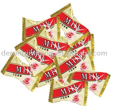 Milk&Fruit Candy