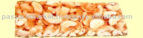 Cashew nut Candy