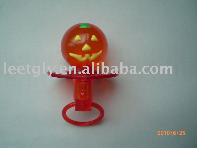 Pumpkin Round Shape Hard Candy