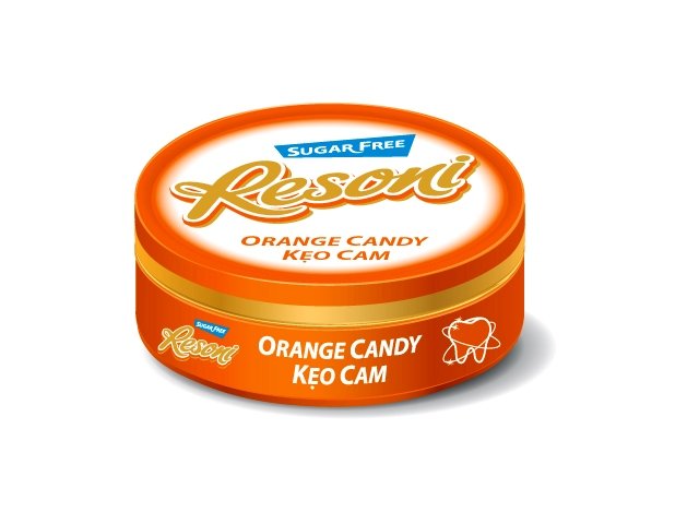 Sugar Free Candy