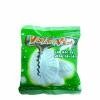 Volcano Chocolate fillled hard candy