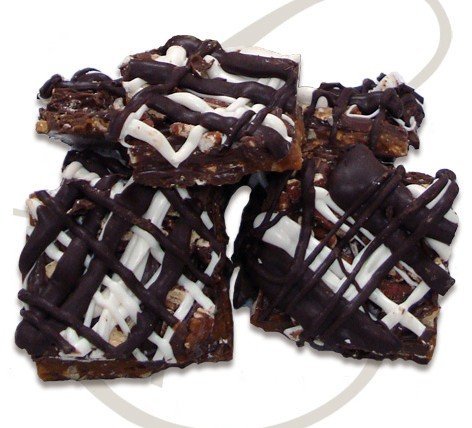 candy:Carolina Hurricane Toffee