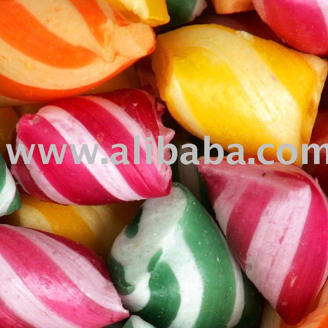 Assorted Sugar free  Bulk  Bonbons (unwrapped)