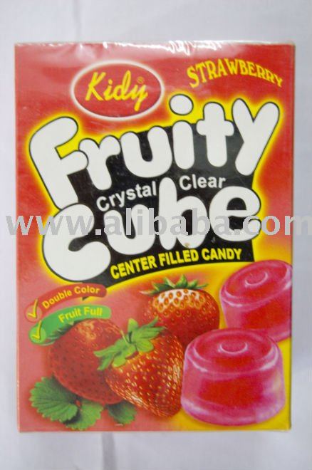  Deposit ed Candies