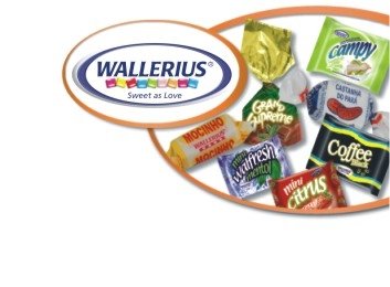 Special Candies