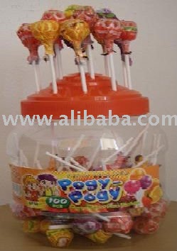 Lollypop Candy