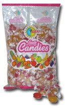 Mix Fruit Candies