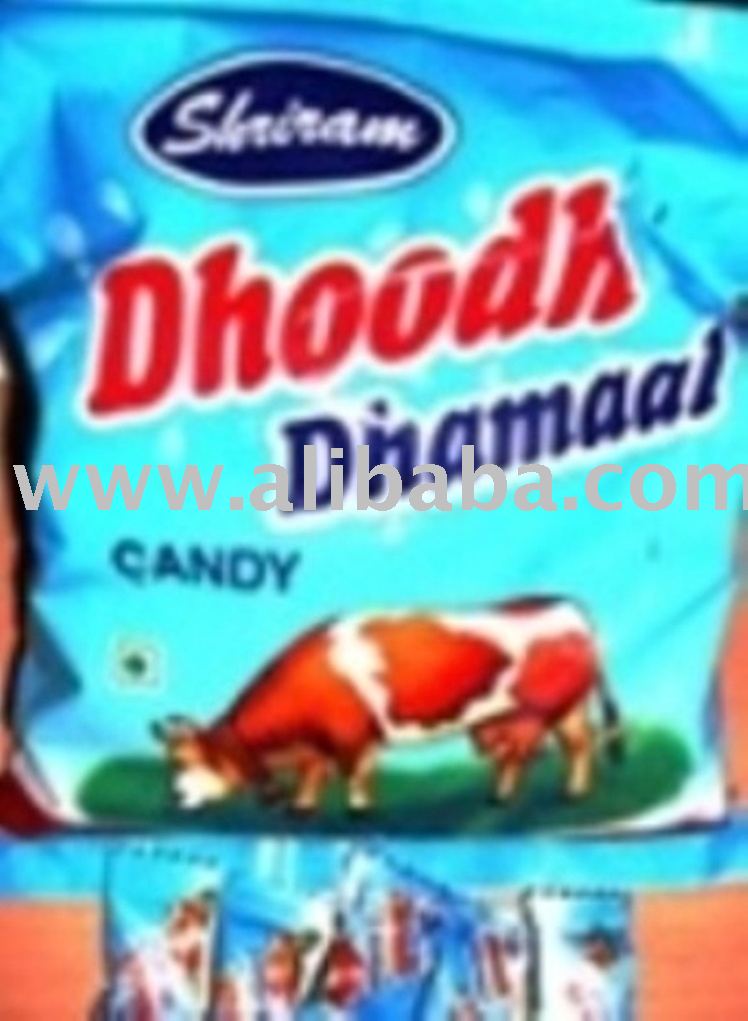 Dhoodh dhamaal MILK CANDY
