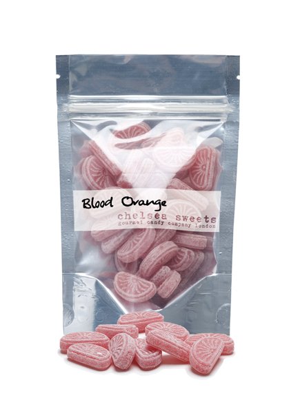 Chelsea Sweets - Blood Orange