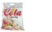 Beardy  Cola   Candy  (100g)